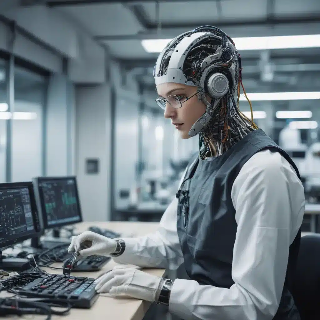 Can AI Really Match a Human Technicians Skills?