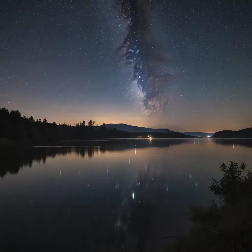 Capture Stunning Night Sky Photos With Your Android Phone