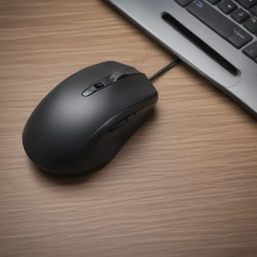 Choosing Between A Wired And Wireless Mouse