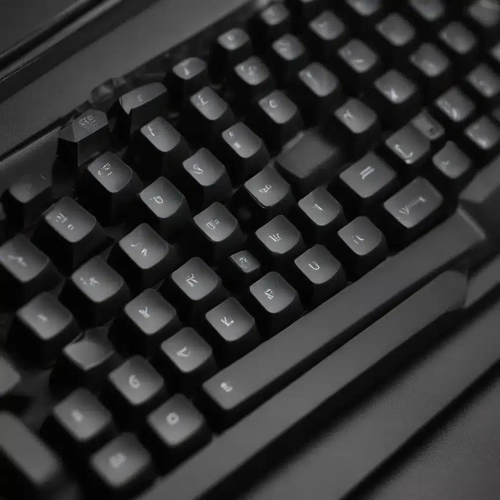 Cleaning And Maintaining Your Mechanical Keyboard