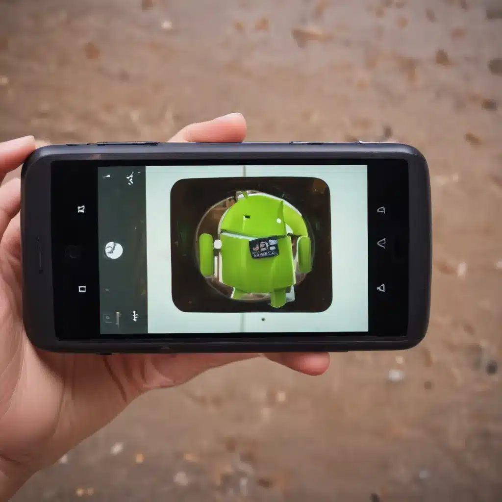 Click Better Pics By Mastering Your Android Camera