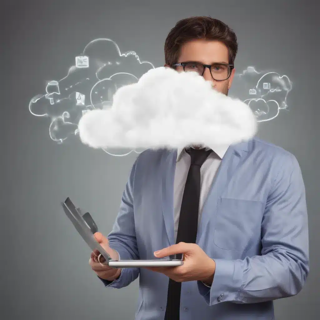 Cloud-Enabled BYOD: Supporting Employee-Owned Devices
