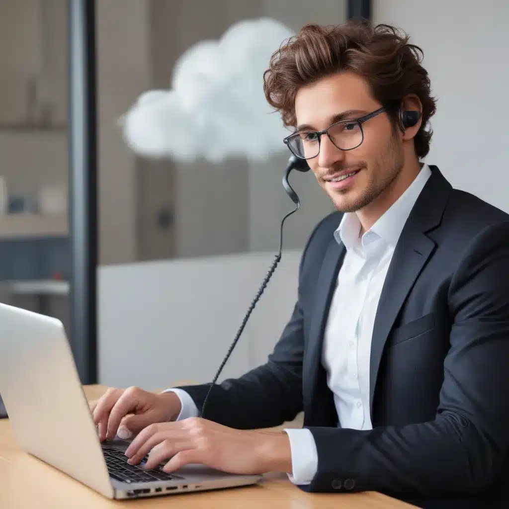 Cloud-Hosted Business Phone Solutions for Remote Teams