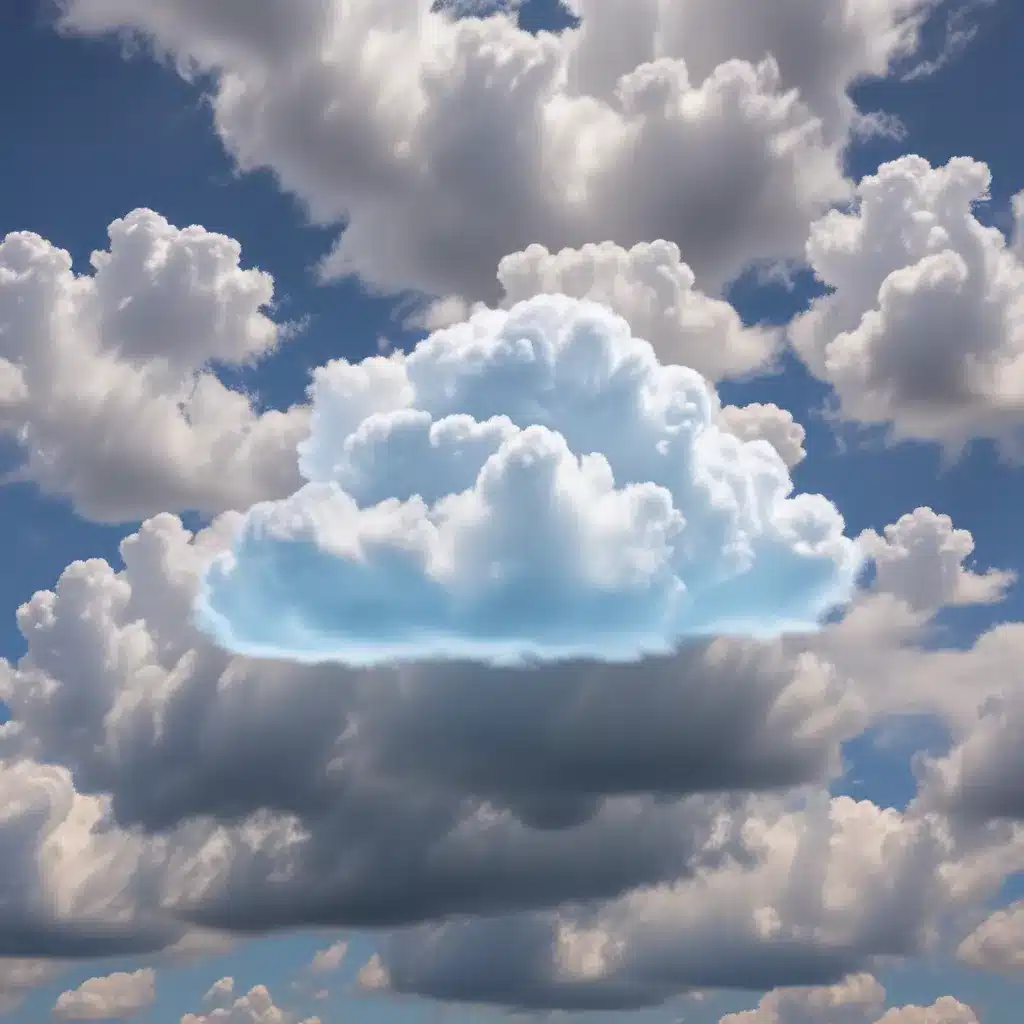 Cloud Adoption Considerations: Compliance and Governance