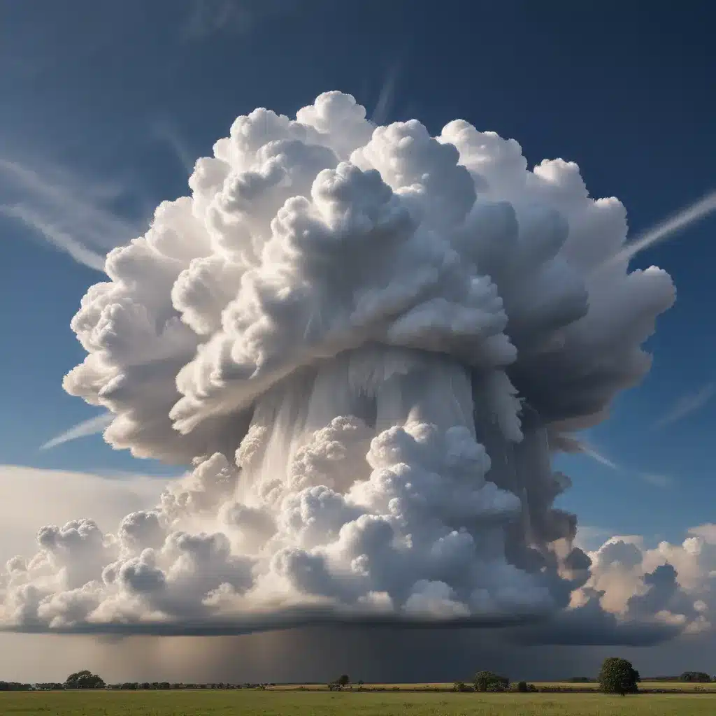 Cloud Bursting Explained