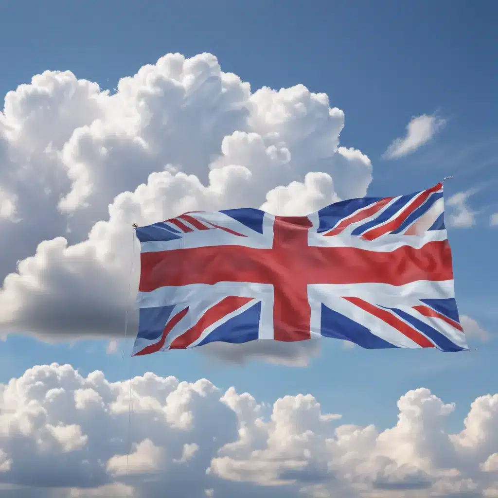 Cloud Compliance For UK Businesses