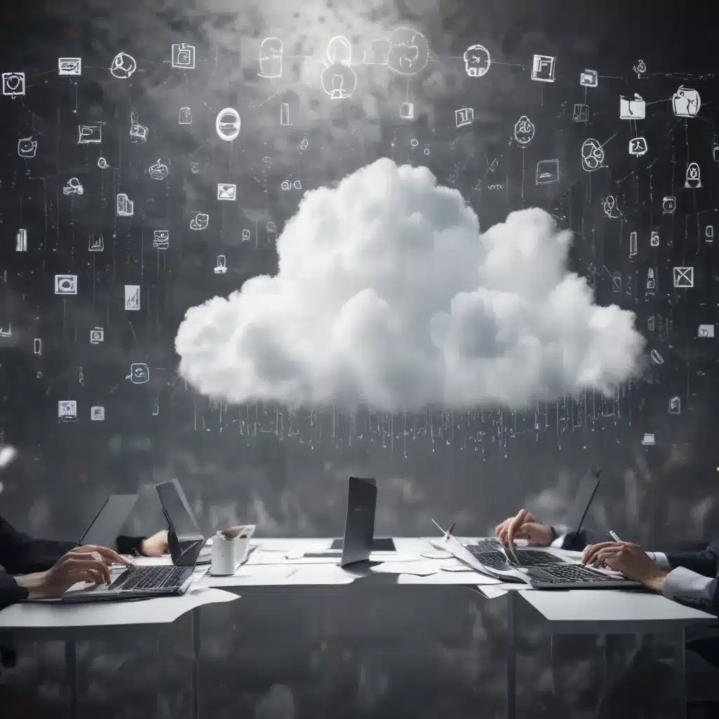 Cloud Compliance: Meeting Data Regulations