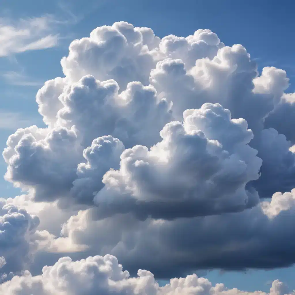 Cloud Computing Models Explained