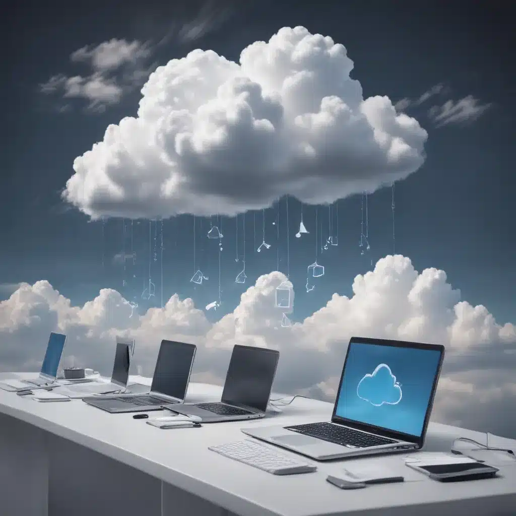 Cloud Database Migration Approaches