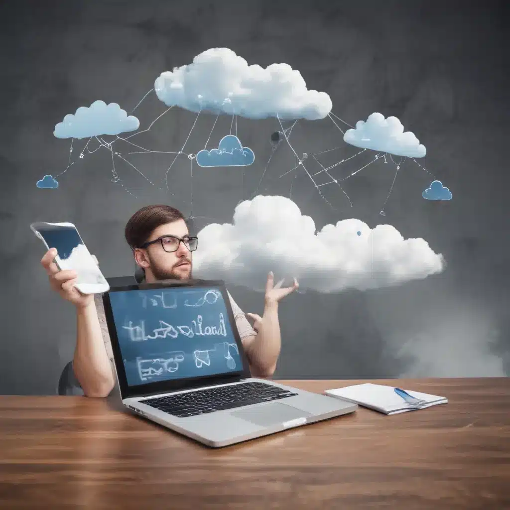 Cloud Load Balancing Explained for Small Businesses