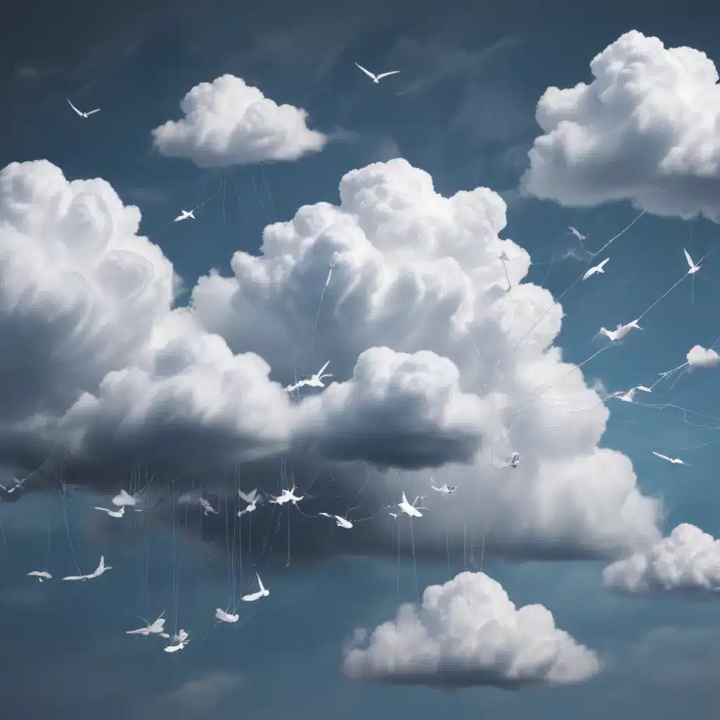 Cloud Migrations – Strategies For Success