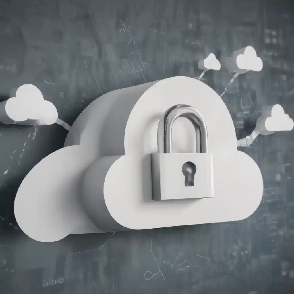 Cloud Security Best Practices: Protecting Data and Apps