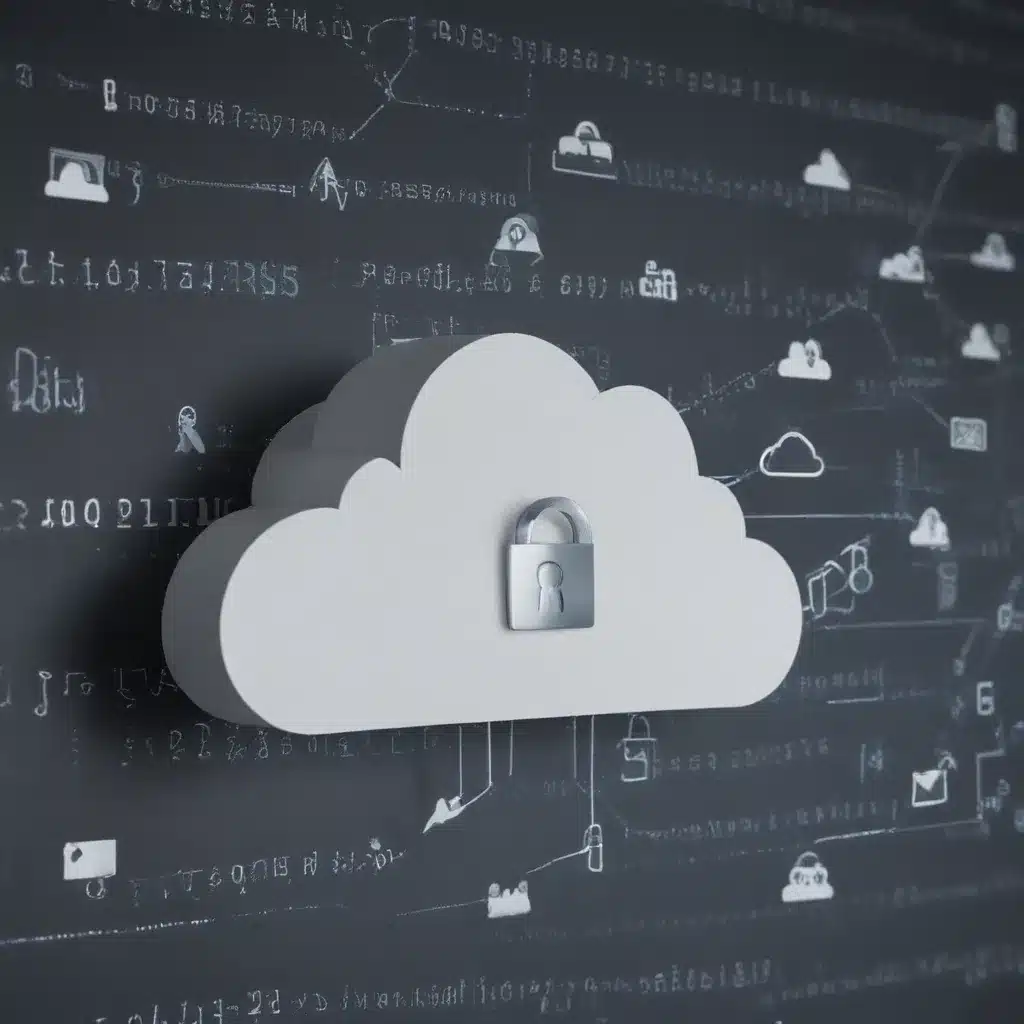 Cloud Security Monitoring Best Practices