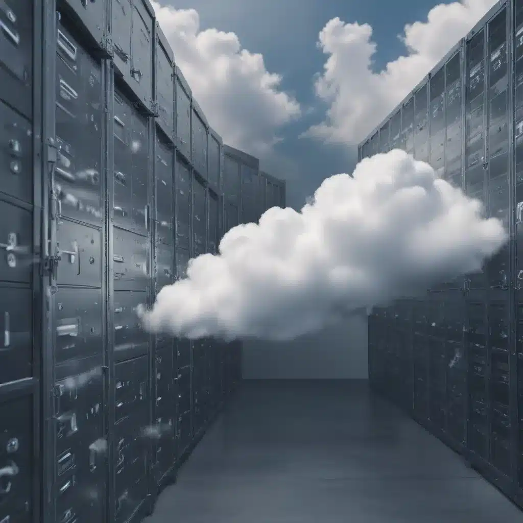 Cloud Storage Optimization Strategies for Cost Savings