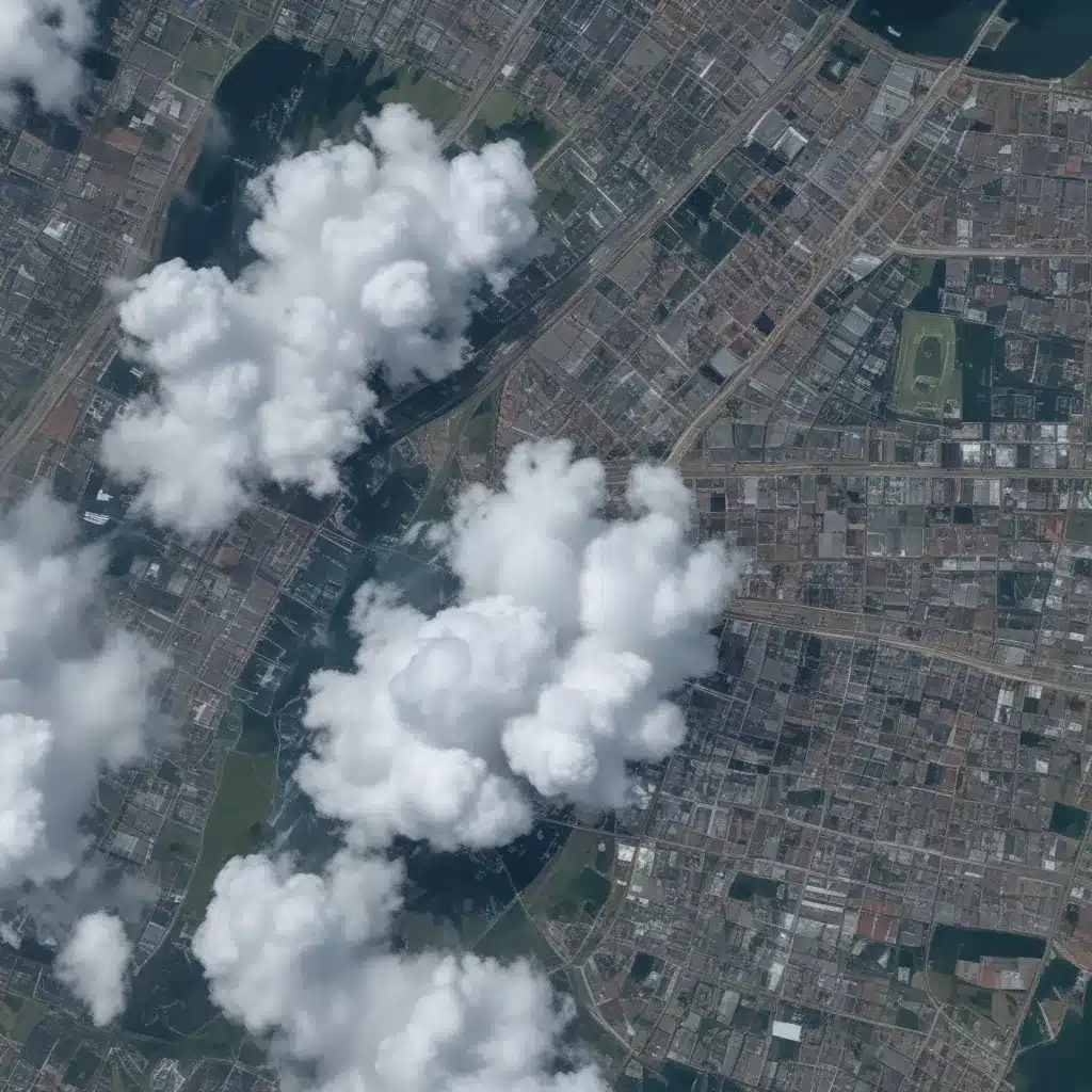 Cloud Vision Services: Analysis from Imagery