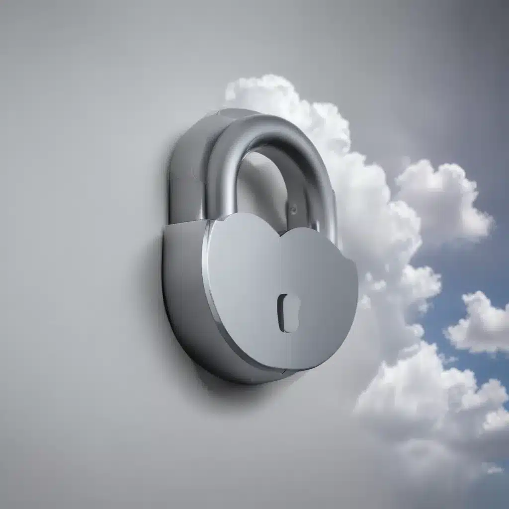 Cloud Workload Protection: Securing Systems and Data