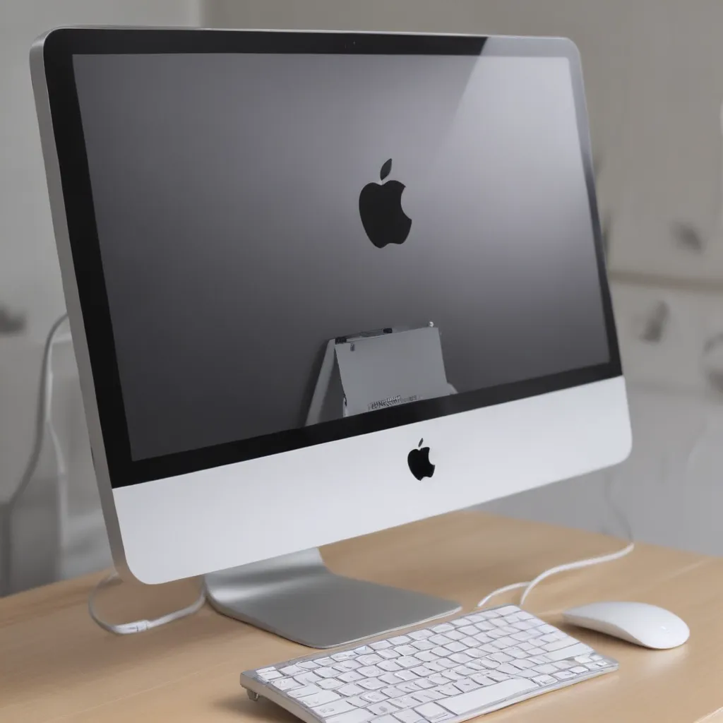 Comparing Apple warranty options for iMac