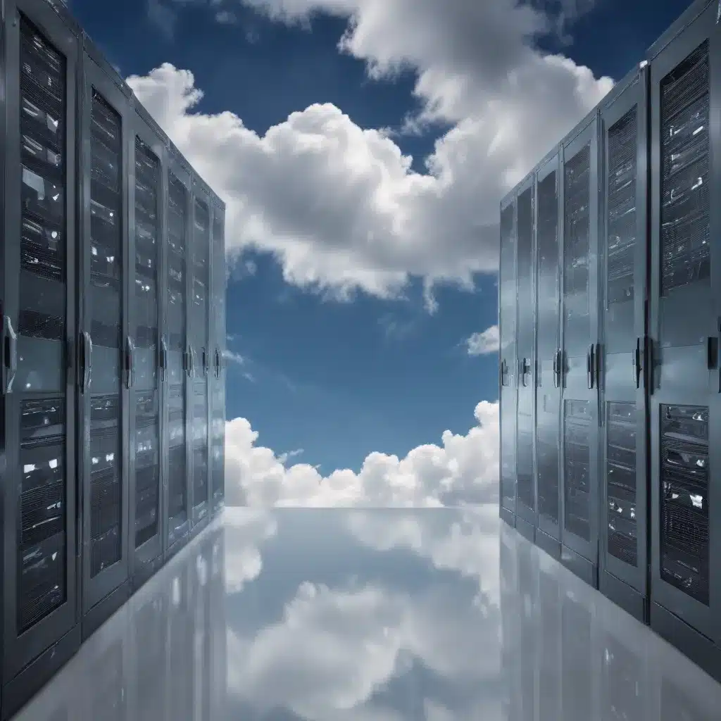 Comparing Disaster Recovery in the Cloud vs On-Premises