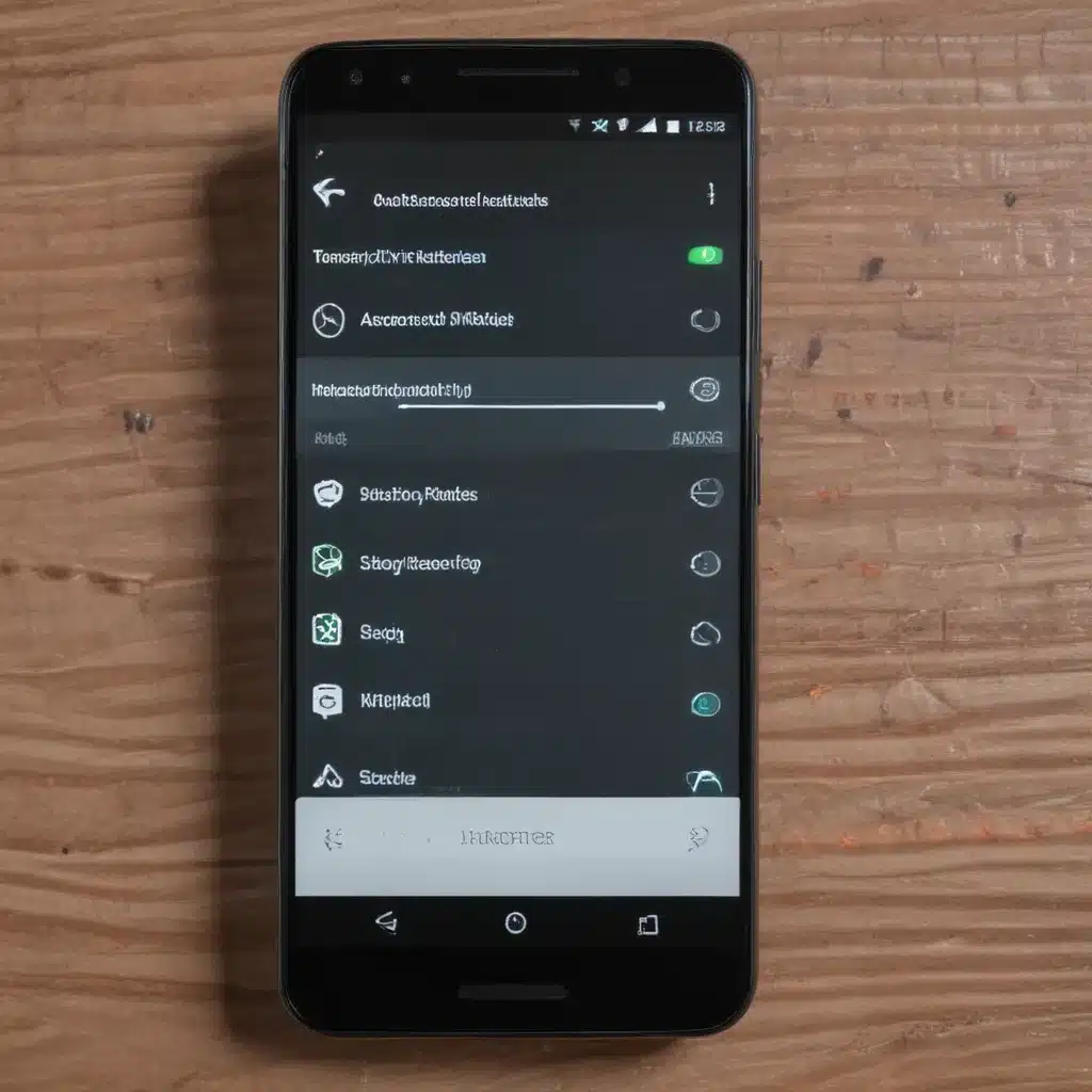 Customize Sounds and Vibrations on Android