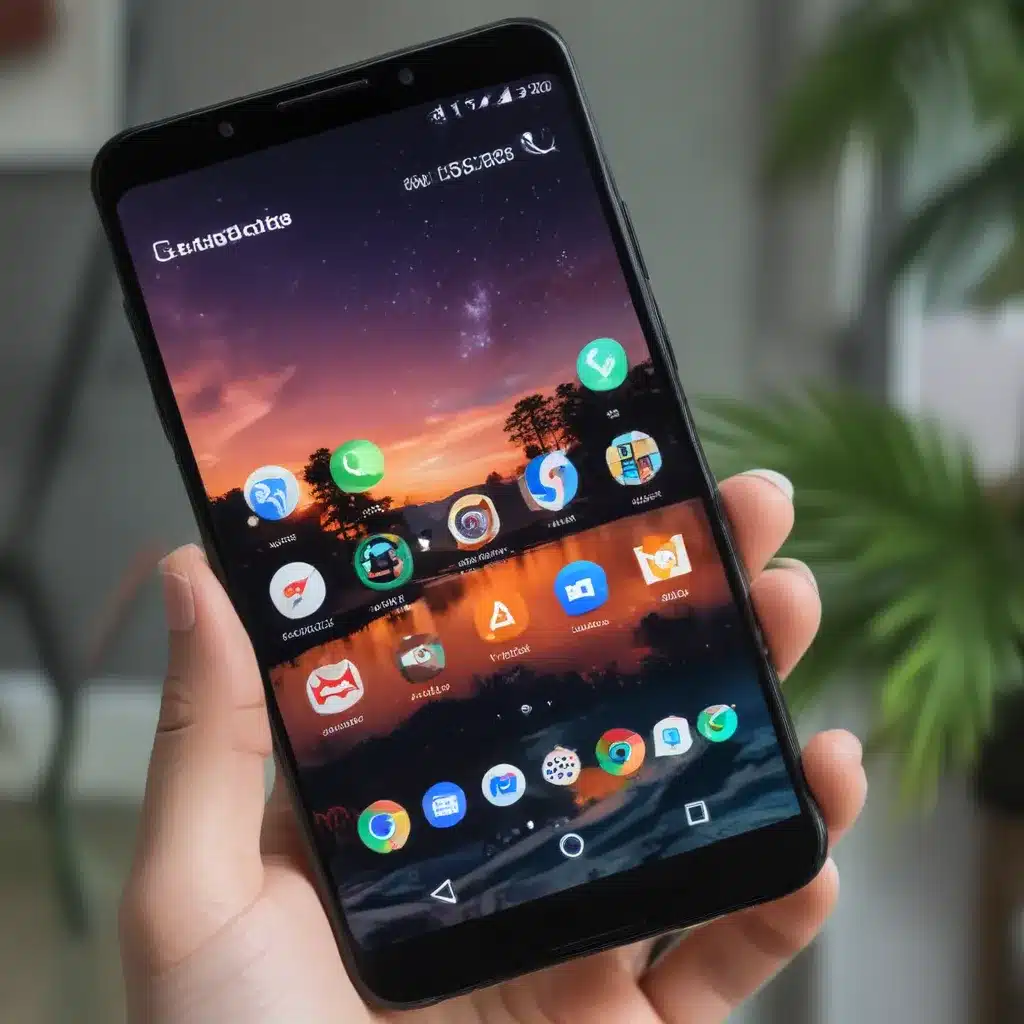 Customize Your Android Home Screen Like a Pro