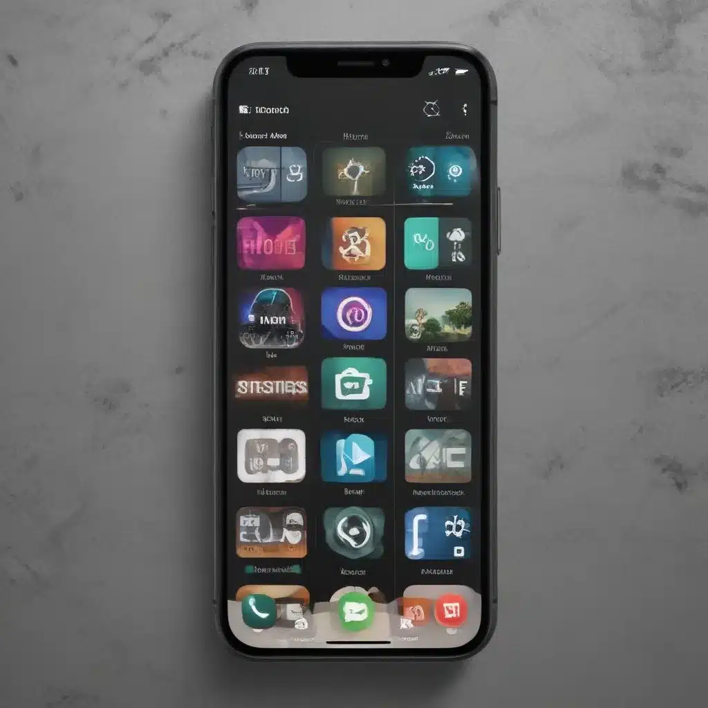 Customize Your Home Screens Like A Pro