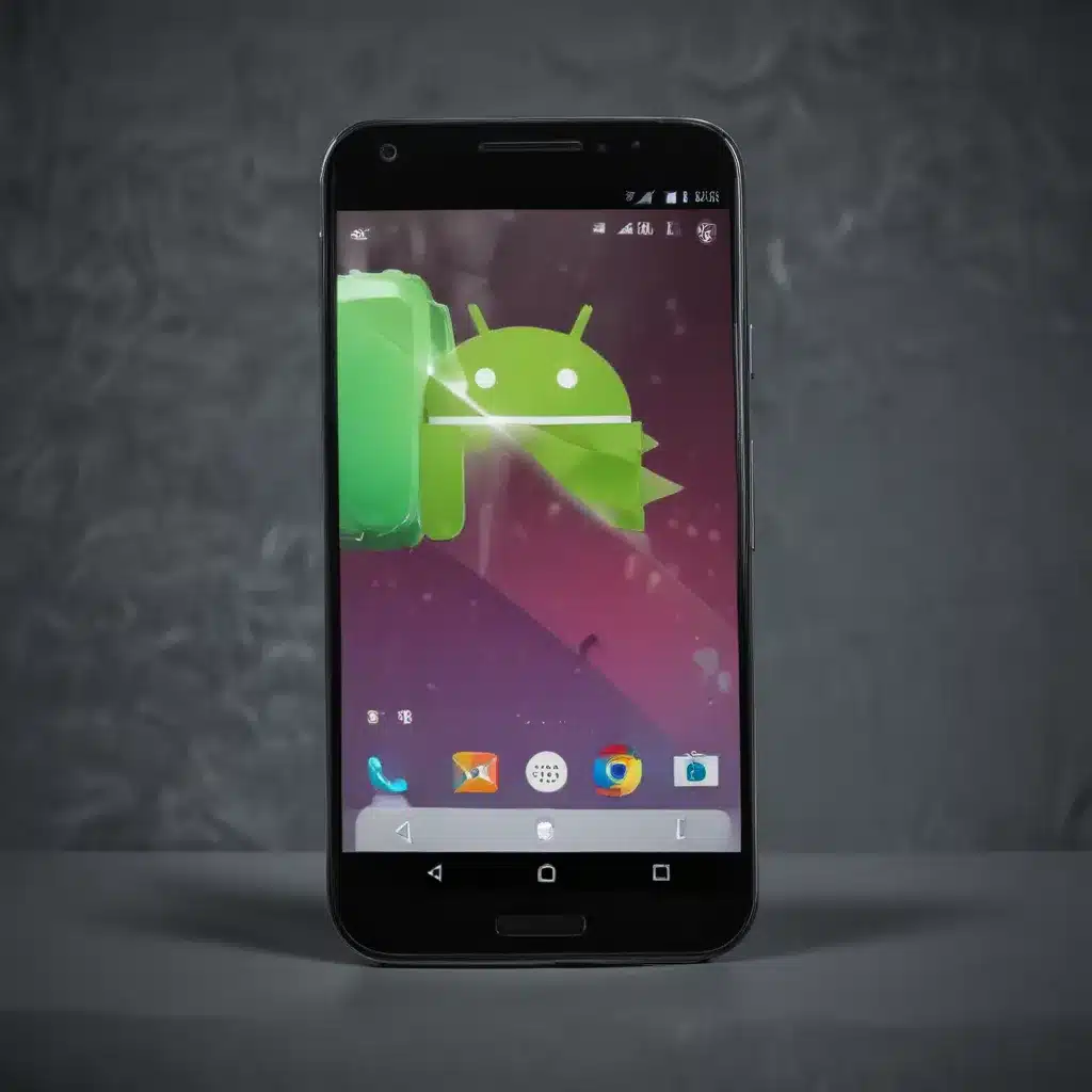 Cutting Edge: New Features Coming to Android