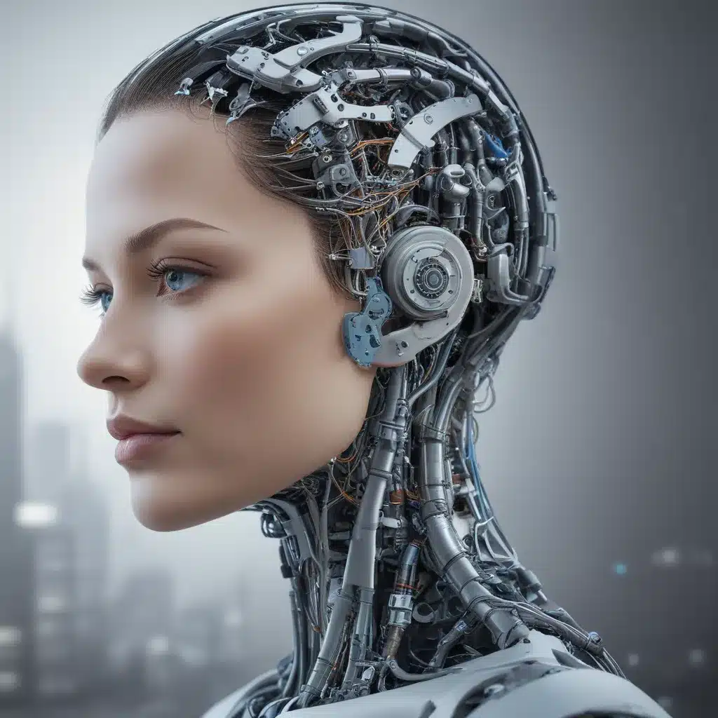 Dawn of the AI Age: The Transformative Power of AI