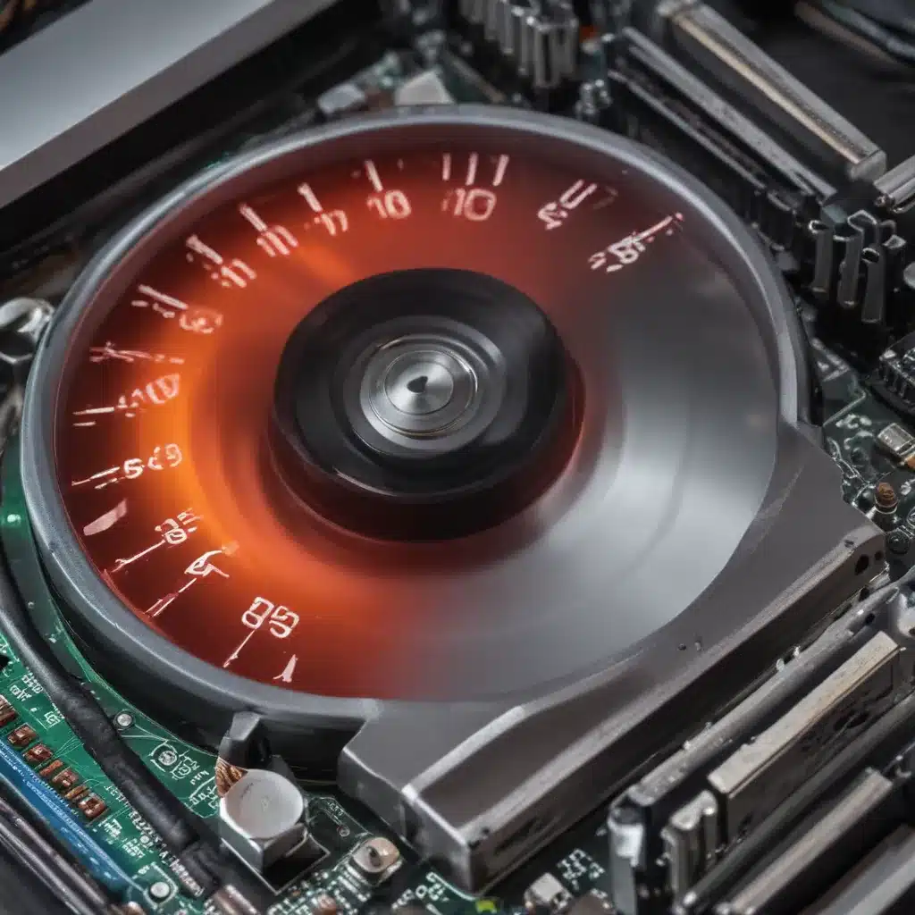 Debunking Myths About Speeding Up Your PC