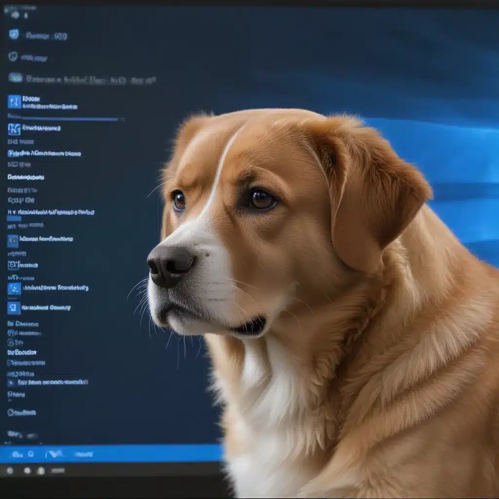 Diagnosing Windows 11 Blue Screen CLOCK_WATCHDOG_TIMEOUT Error