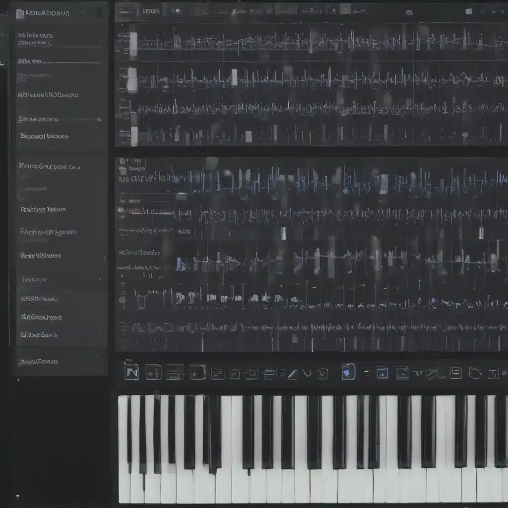 Dream Sequencers: AI Music Production
