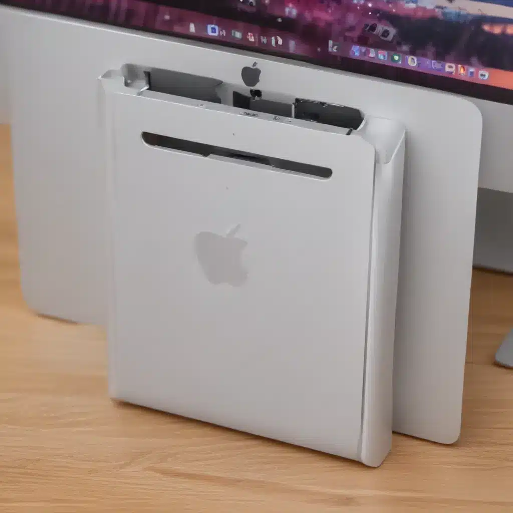 Easiest Ways to Add Extra Storage to Your Mac