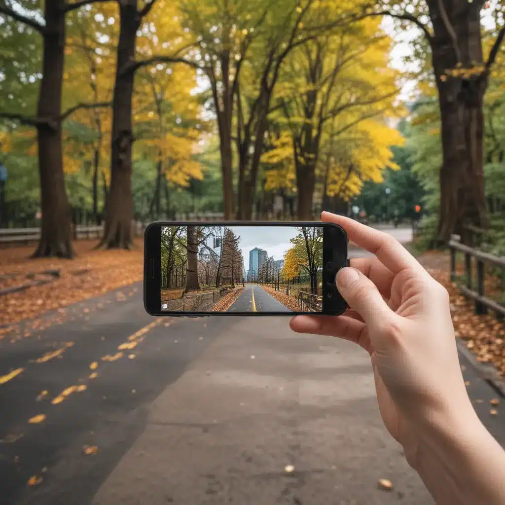 Elevate Your Android Photography Skills