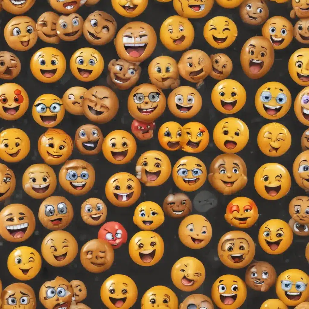 Emoji Interpreters: AI Decodes Digital Communication