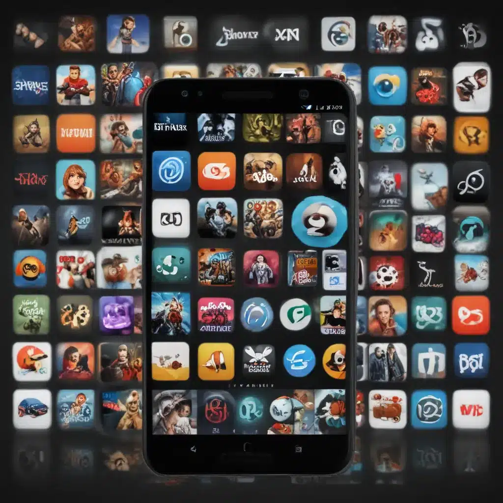 Endless Entertainment – The Best Media Apps For Android
