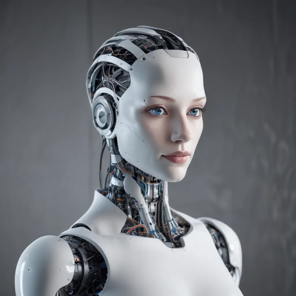 Ensuring AI Aligns with Human Values – Developing Beneficial Technology