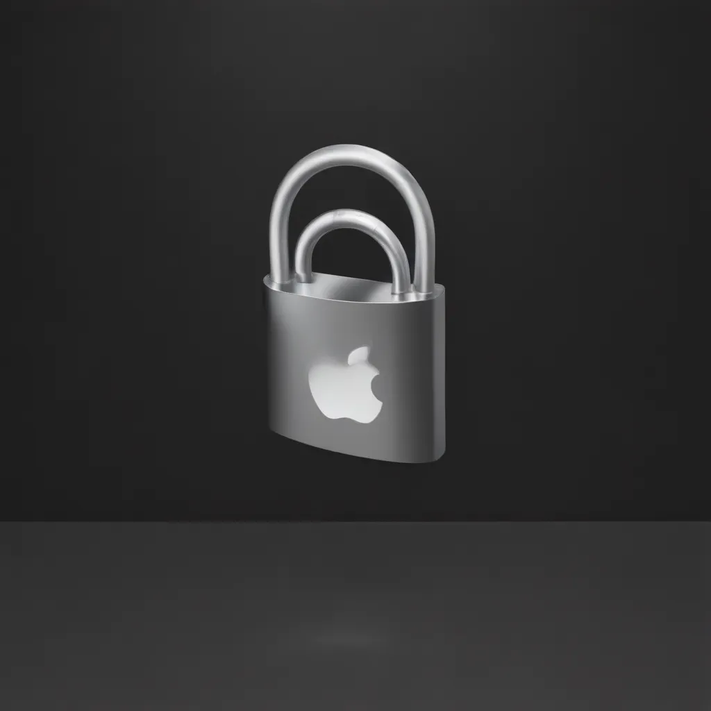 Essential Security Tips For Your Mac