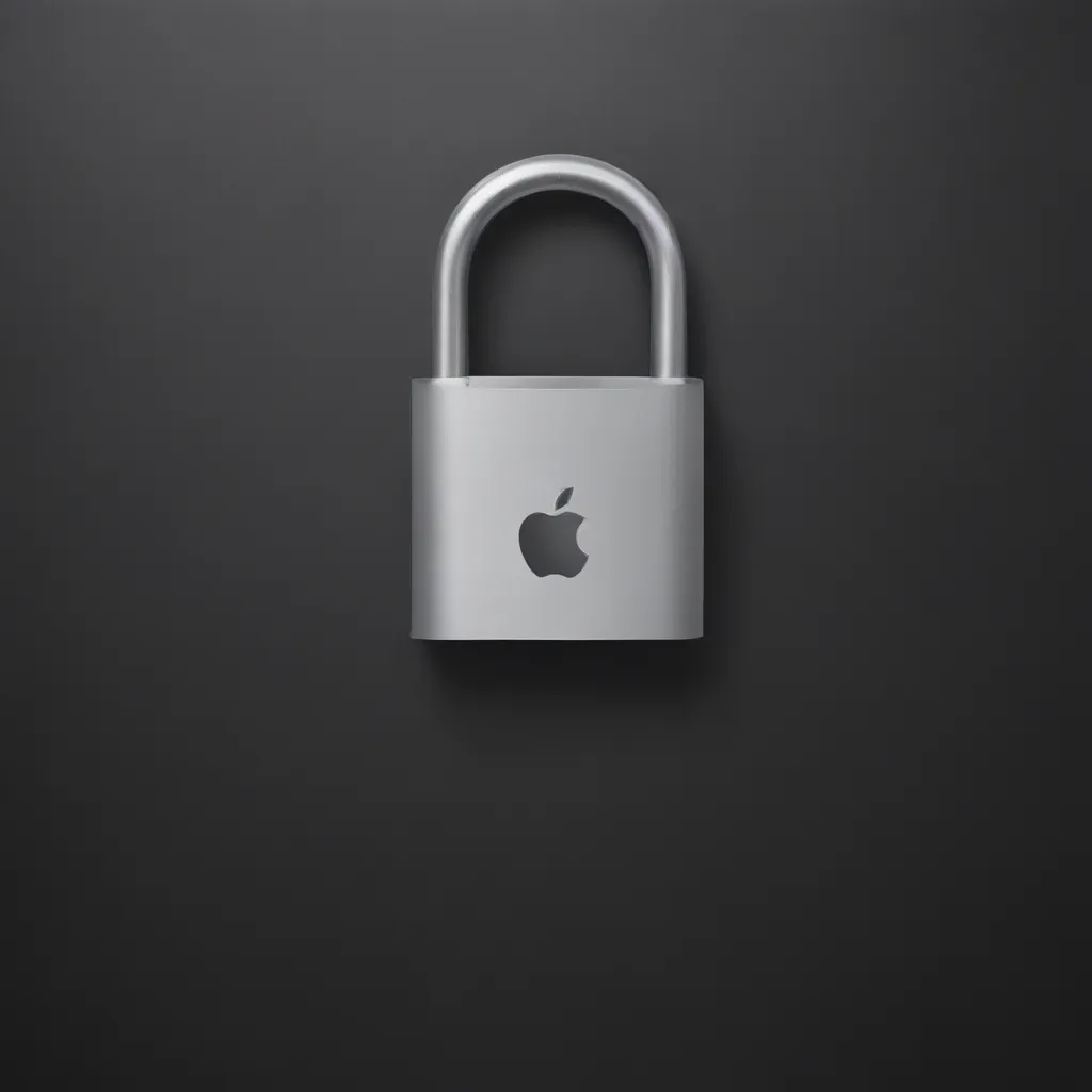 Essential Security Tips for Your Mac Computer