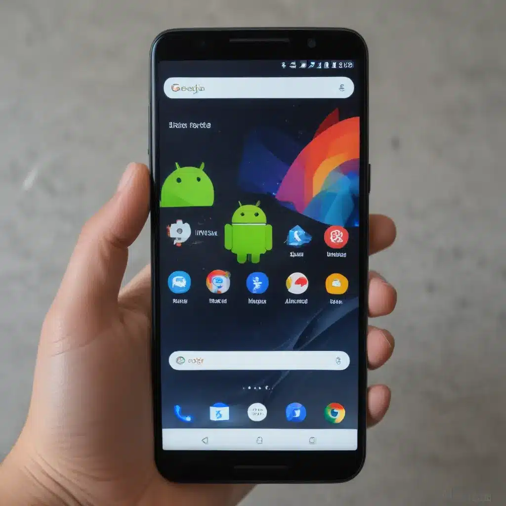 Essential Tips for New Android Users