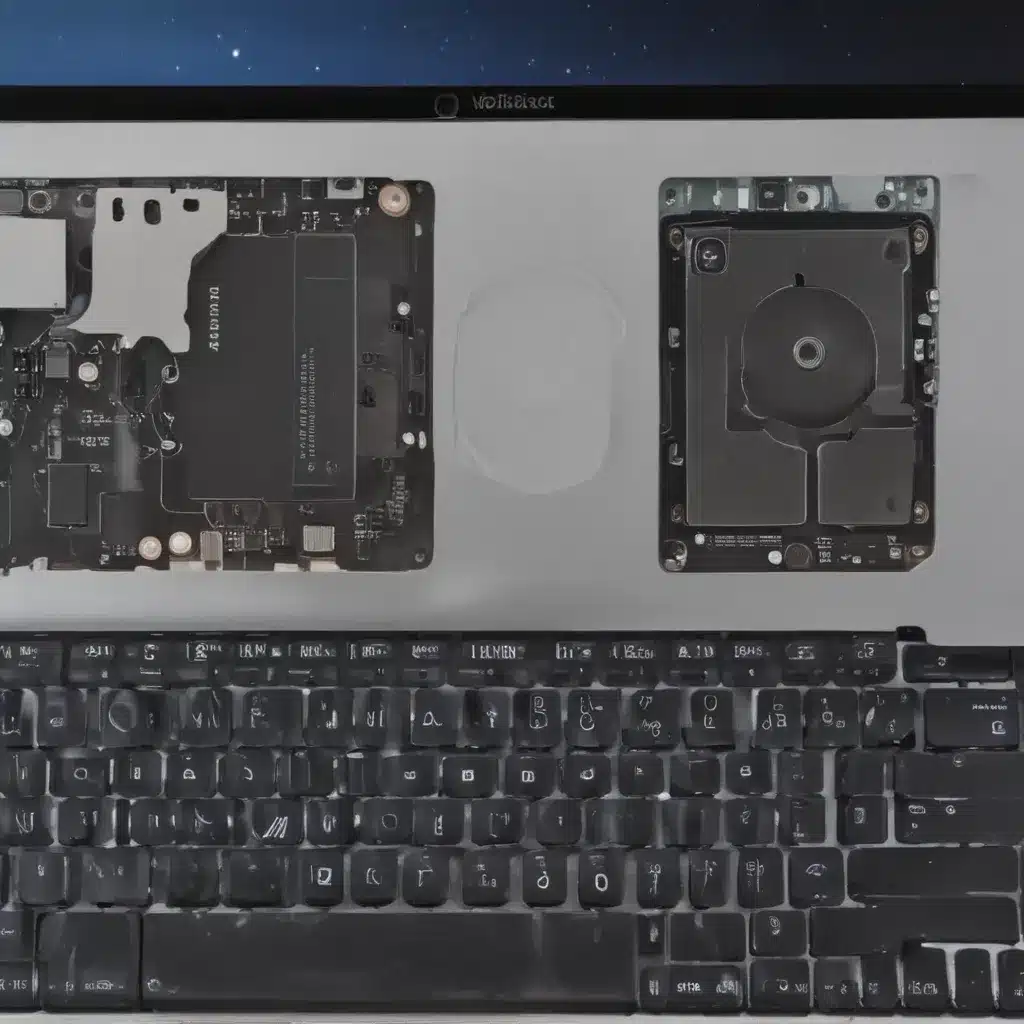 Essential Tools and Methods for Diagnosing Mac Hardware Issues