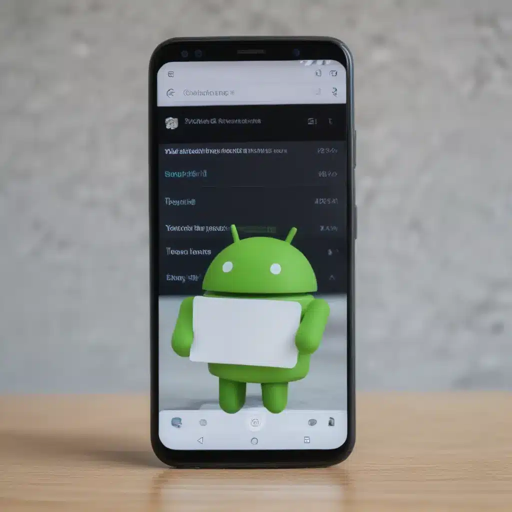 Exciting New Android Features Youll Love