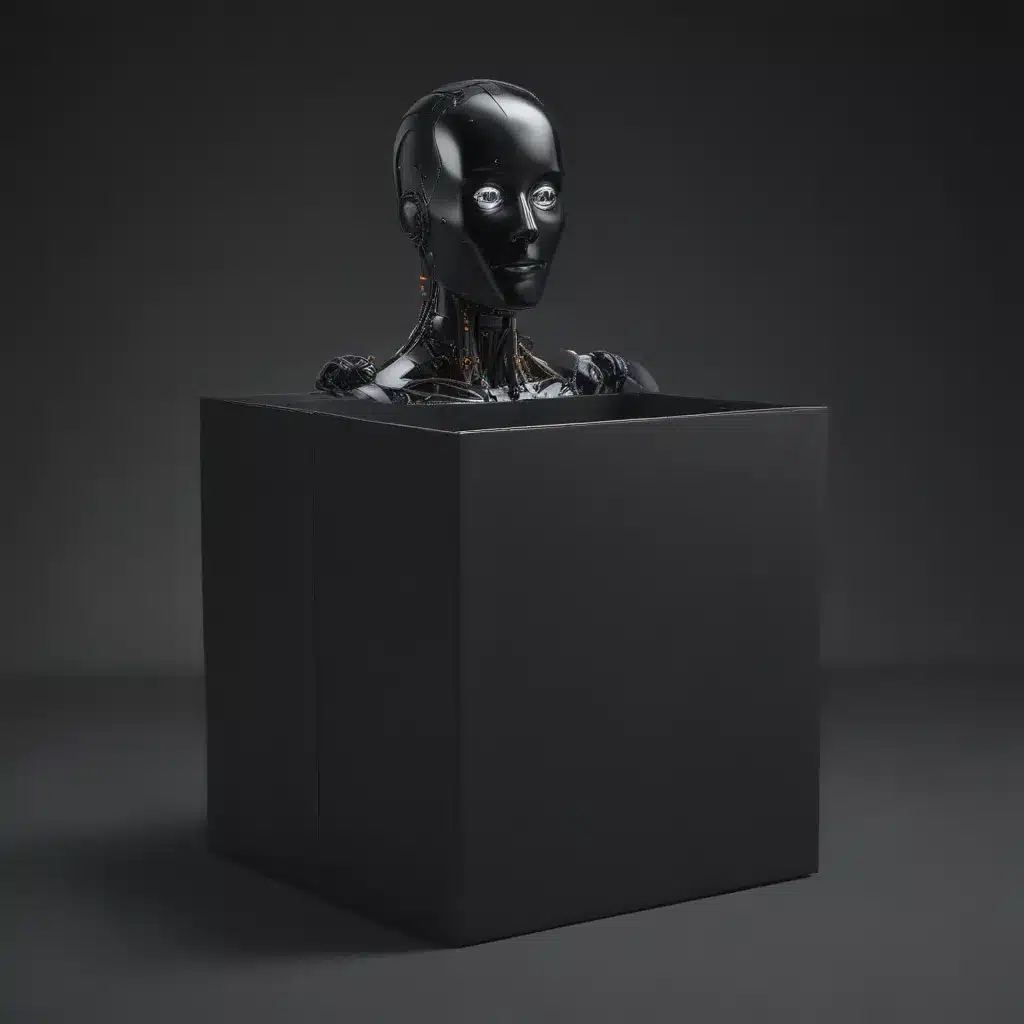 Explainable AI – Interpreting the Black Box for Trusted Automation