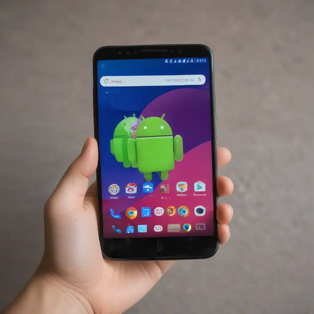 Finding the Right Android for You: A Buying Guide