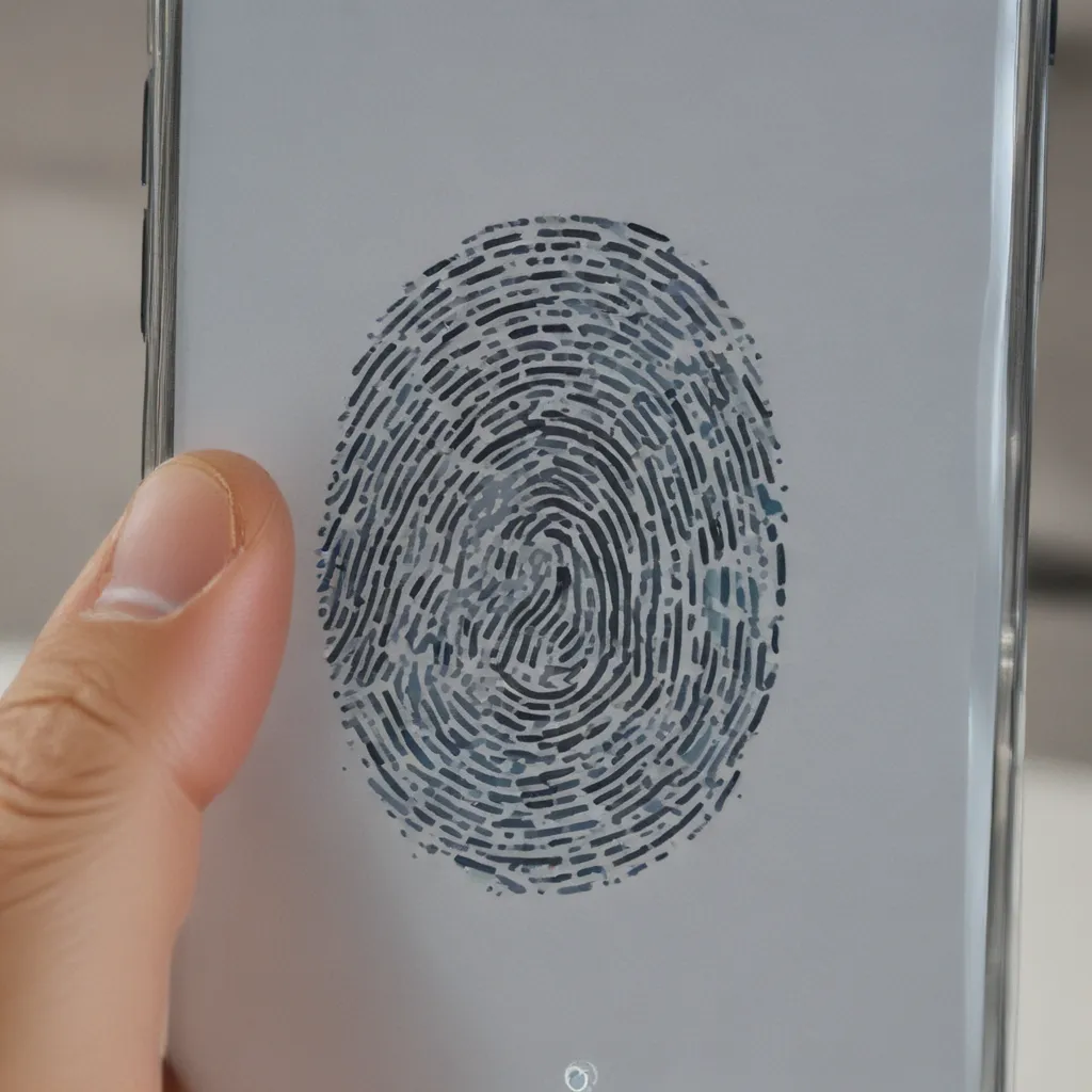 Fingerprint Scanner Not Working? Get it Up and Running Again