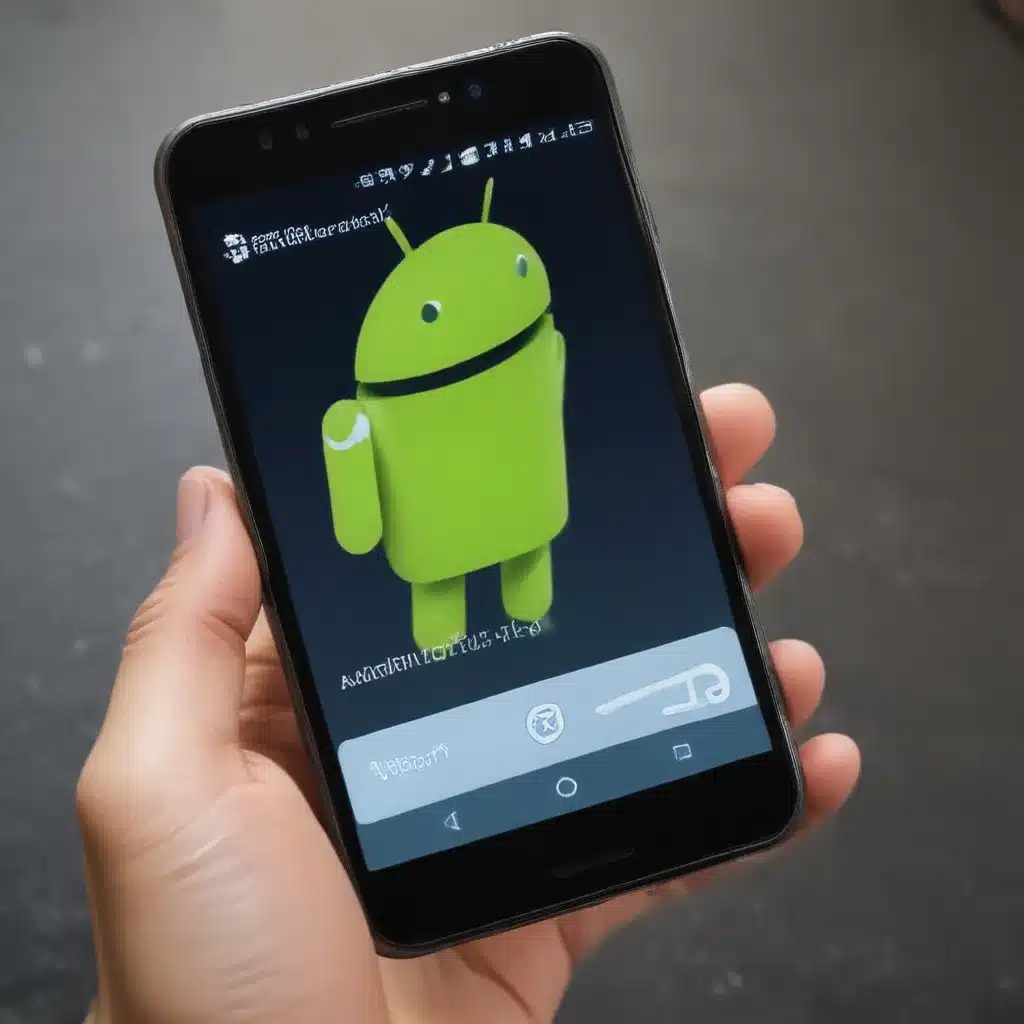 Fix an Android Stuck on Boot Screen Step-By-Step