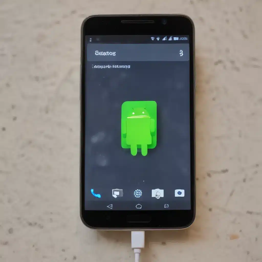 Fix an Android That Wont Charge When Plugged In
