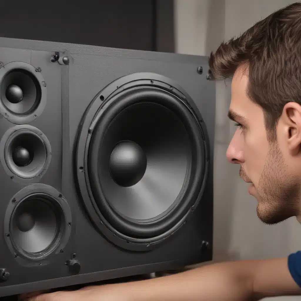 Fixing Annoying Audio Issues: Diagnosing Sound and Speaker Problems