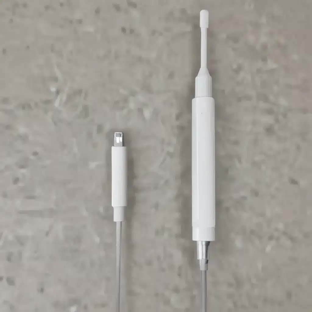 Fixing Apple Pencil charging or pairing issues