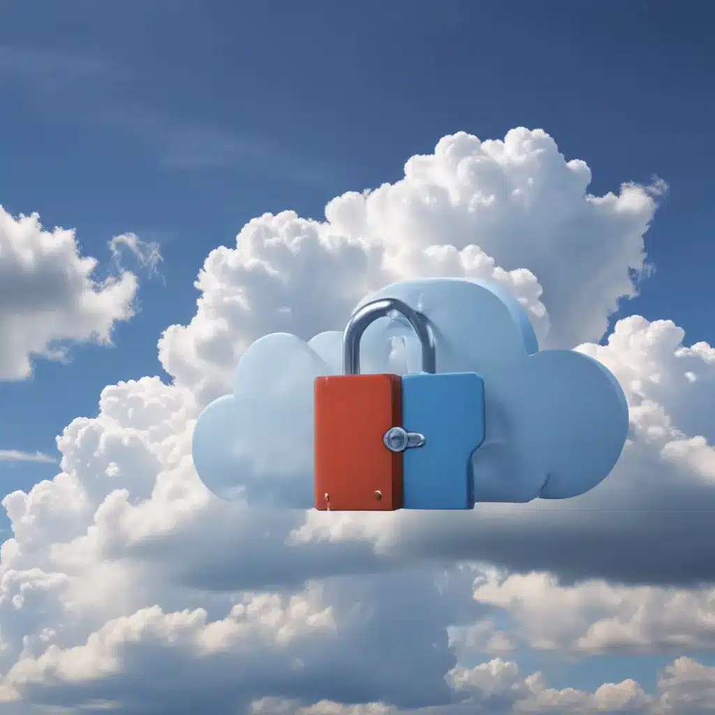 Fixing File Sharing Issues in Cloud Environments