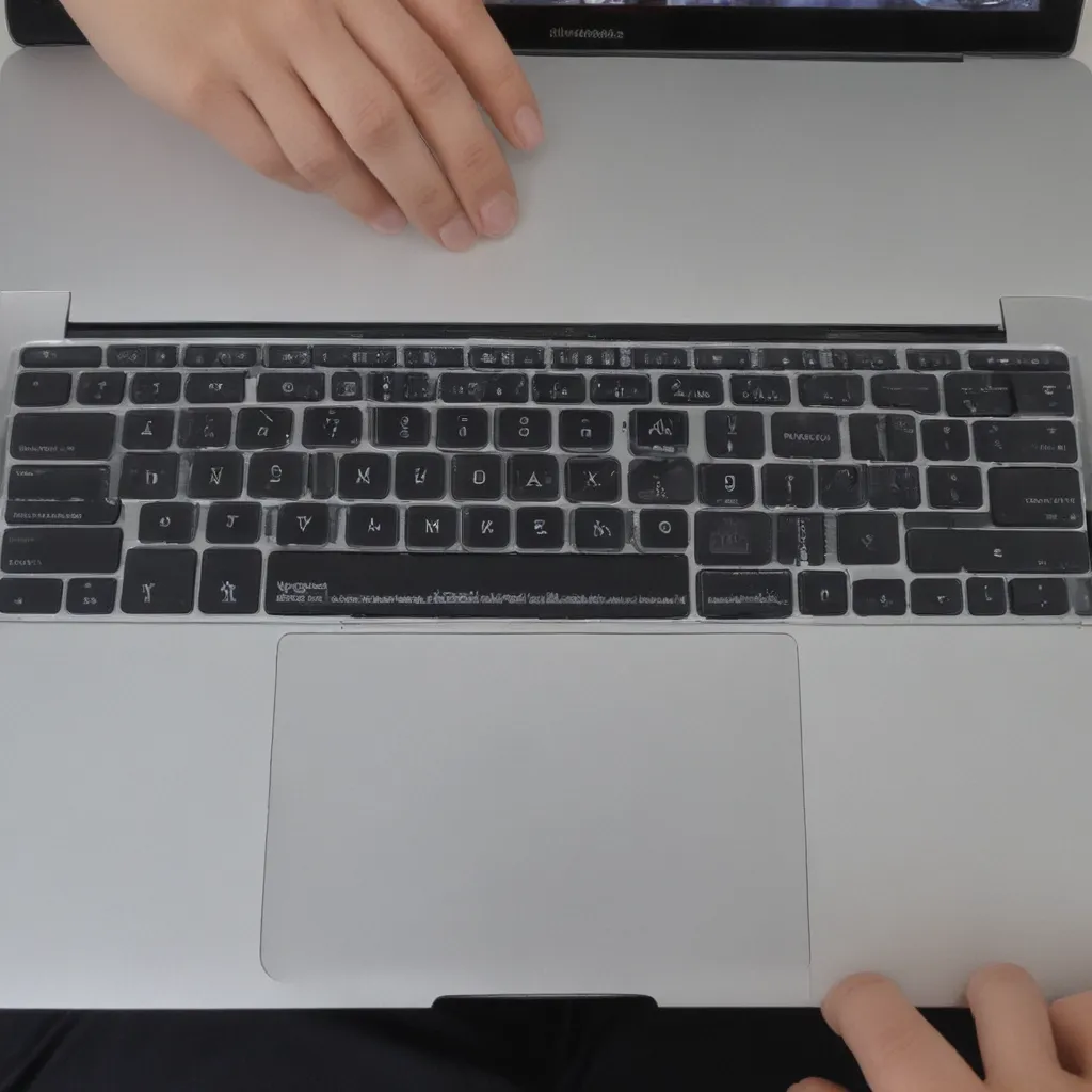 Fixing a MacBook that wont turn on