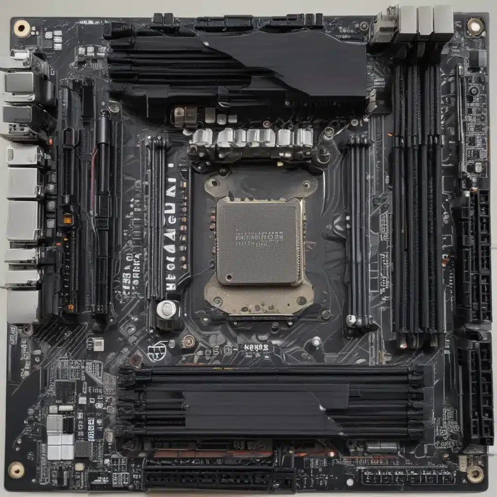 Futureproof Your Rig With an AMD X570 Motherboard for Ryzen 3000 CPUs